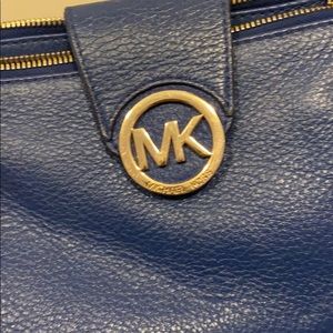 MK crossbody
